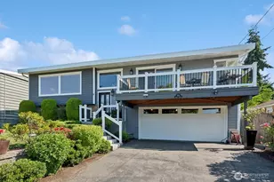 918 Daley St, Edmonds, WA 98020 - Photo 1