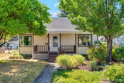 3225 Pear Street SE, Olympia, WA 98501 - Photo 1