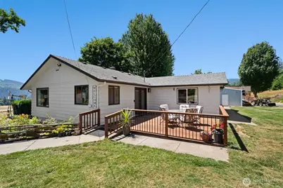 8054 Lewis River Road, Ariel, WA 98603 - Photo 1