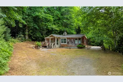 390 NE Rendsland Creek Rd, Tahuya, WA 98588 - Photo 1