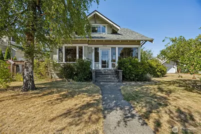 668 NW Folsom Street, Chehalis, WA 98532 - Photo 1