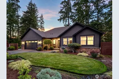 91 E Westwood Lane E, Union, WA 98592 - Photo 1