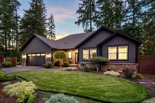 91 E Westwood Ln E, Union, WA 98592 - Photo 1