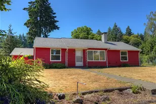607 W Wyandotte Ave, Shelton, WA 98584 - Photo 1