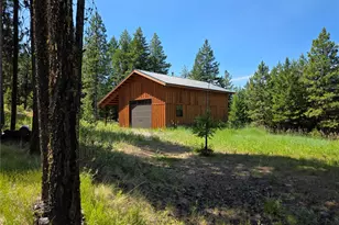 70 Forest Rd, Oroville, WA 98844 - Photo 1