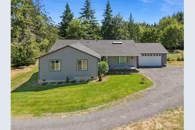317 Cousins Road, Chehalis, WA 98532 - Photo 1