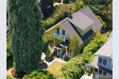 5618 Keystone Place N, Seattle, WA 98103 - Photo 1