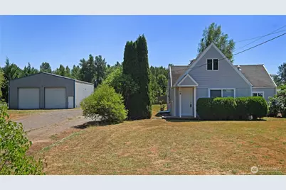 158 Williams Avenue, Kelso, WA 98626 - Photo 1