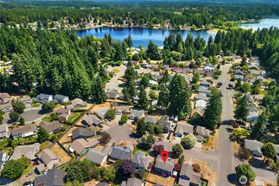 5611 Vincent Court SE, Lacey, WA 98513 - Photo 1