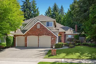 5834 NW Lac Leman Dr, Issaquah, WA 98027 - Photo 1