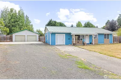 32 N Evergreen Place, Sequim, WA 98382 - Photo 1