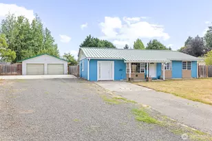32 N Evergreen Pl, Sequim, WA 98382 - Photo 1