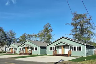 518 -520 W Cushing St, Aberdeen, WA 98520 - Photo 1