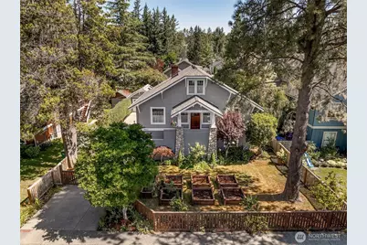 39622 SE Park Street, Snoqualmie, WA 98065 - Photo 1