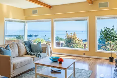 220 W 2nd Street, Port Angeles, WA 98362 - Photo 1