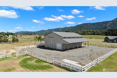 522 Pine Ridge Lane, Cle Elum, WA 98922 - Photo 1