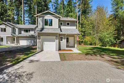 17519 Loop Lane SE, Yelm, WA 98597 - Photo 1