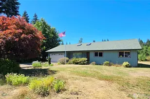 260 Evergreen Loop, Forks, WA 98331 - Photo 1