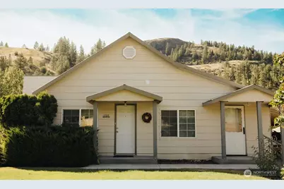 17511 N Highway 21, Malo, WA 99150 - Photo 1