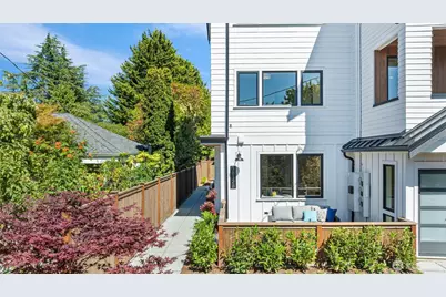 3812 31st Avenue W #B, Seattle, WA 98199 - Photo 1