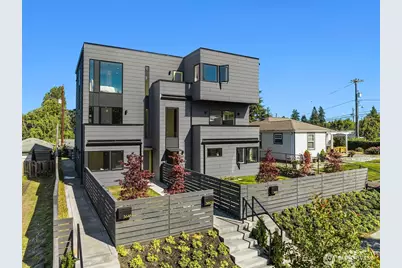 3650 51st Avenue SW #B, Seattle, WA 98116 - Photo 1