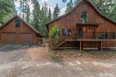 3100 Tamarack Place, Wenatchee, WA 98801 - Photo 1