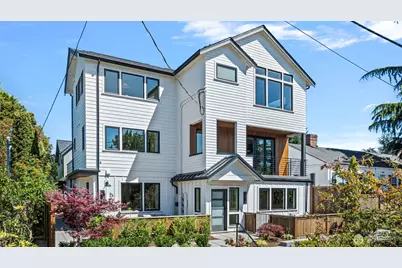 3812 31st Avenue W, Seattle, WA 98199 - Photo 1