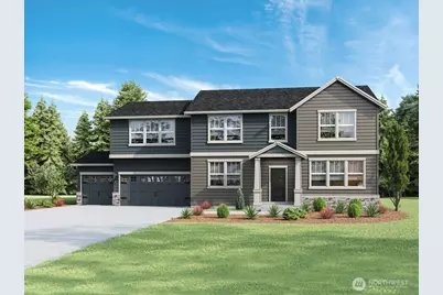 9905 38th Street Ct E #39, Edgewood, WA 98371 - Photo 1