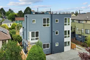 745 N 71st St, Seattle, WA 98103 - Photo 1