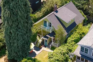 5618 Keystone Pl N, Seattle, WA 98103 - Photo 1