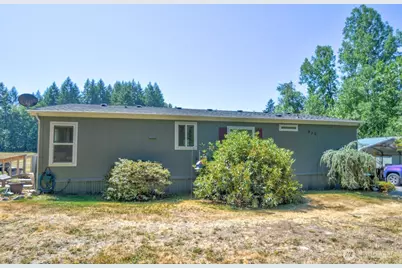 930 Tipsoo Loop N, Rainier, WA 98576 - Photo 1