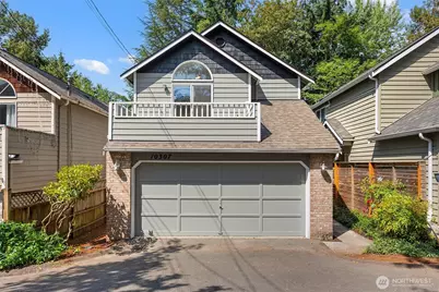 10307 46th Avenue NE, Seattle, WA 98125 - Photo 1