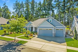 4411 Caddyshack Dr NE, Lacey, WA 98516 - Photo 1