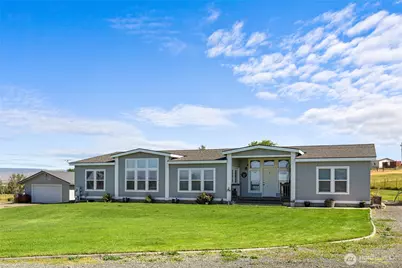 2801 Clerf Road, Ellensburg, WA 98926 - Photo 1