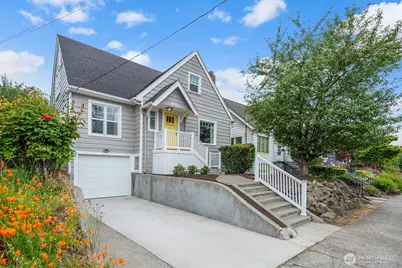 3236 15th Avenue S, Seattle, WA 98144 - Photo 1