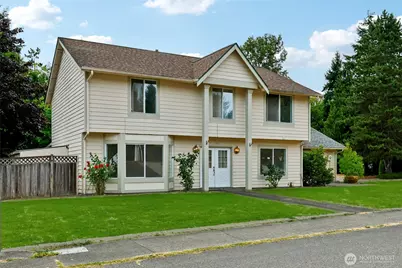 1302 Farallone Avenue, Fircrest, WA 98466 - Photo 1