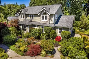 744 Brookcliff Ln NE, Bainbridge Island, WA 98110 - Photo 1