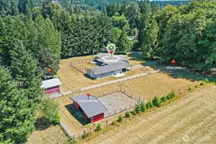 60 NE Davis Farm Rd, Belfair, WA 98528 - Photo 1