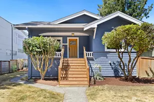 7311 35th Ave SW, Seattle, WA 98126 - Photo 1