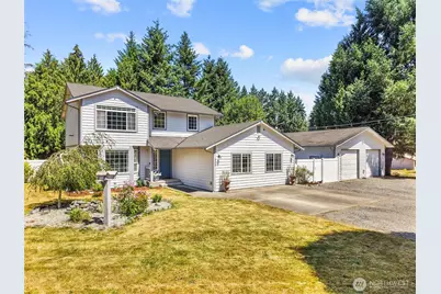 4309 236th Street E, Spanaway, WA 98387 - Photo 1
