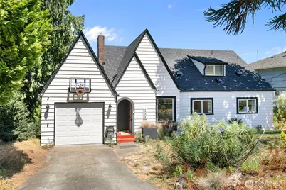 1005 E 30th Street, Tacoma, WA 98404 - Photo 1