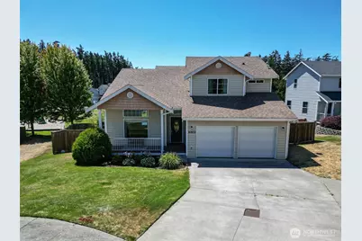 1003 NW Kelly Place, Oak Harbor, WA 98277 - Photo 1