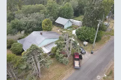 14905 Birch Street, Long Beach, WA 98631 - Photo 1