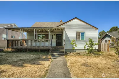 7410 S Lawrence Street, Tacoma, WA 98409 - Photo 1