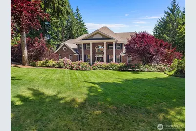 7027 Sunrise Ridge Lane NW, Olympia, WA 98502 - Photo 1