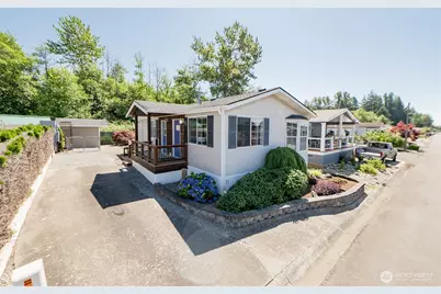 4751 Birch Bay Lynden Road #22, Birch Bay, WA 98230 - Photo 1