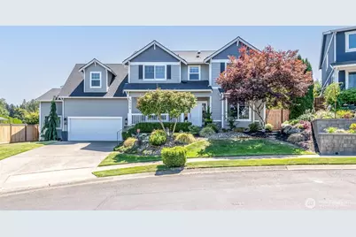 7016 82nd Street Ct E, Puyallup, WA 98371 - Photo 1