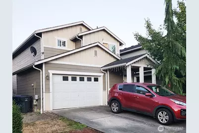 14703 46th Avenue NE, Marysville, WA 98271 - Photo 1