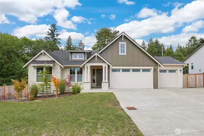 4111 55th Street Ct NW, Gig Harbor, WA 98335 - Photo 1