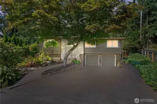 354 NW 177th St, Shoreline, WA 98177 - Photo 1